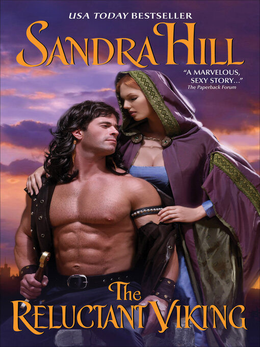 Title details for The Reluctant Viking by Sandra Hill - Available